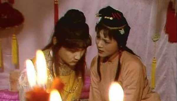 大炕上的初体验：这段历史情缘知多少？