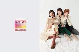 HeatTech：这款神奇材料为何颠覆了保暖界？