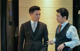 《精英律师》中刘英美角色的灵魂演绎者:魅力背后的故事