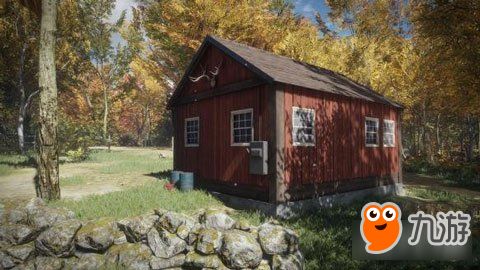 探索猎人野性的呼唤：全地图任务攻略之美洲、欧洲与西伯利亚秘境