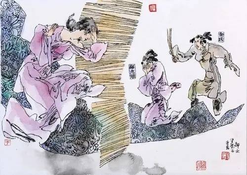 兴远斋十八代传人究竟是谁？