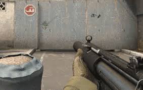 《CSGO》MP5消音版深度评测：探寻战场上的隐匿利器——MP5消音版好用吗？