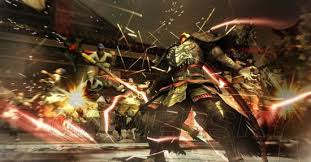 《真三国无双7》IF路线全开启及详细攻攻略心得体会
