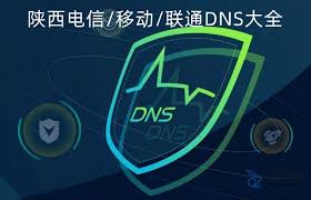 西安最靠谱DNS服务器推荐