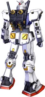 PS3《机动战士高达战记：U.C.0081机体资料全解》