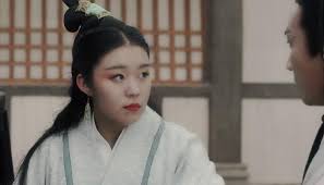 大秦赋中的魏嫣角色解析