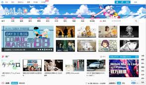 除了Acfun和Bilibili，还有哪些平台可以观看相关视频？