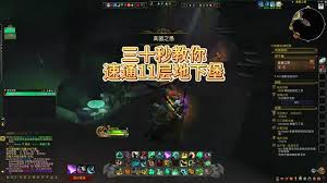 《魔兽世界》怀旧服TBC：格鲁尔的巢穴全BOSS通关秘籍！