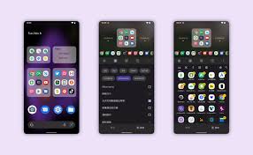 .android是什么目录?