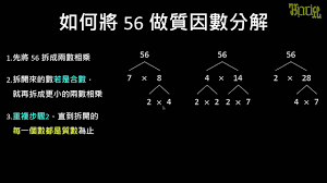 11111111111111的质因数分解奇趣过程