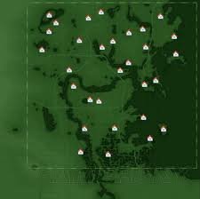 《辐射4》全队友详尽资料与独特兴趣爱好大！