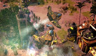 《地球帝国3游戏指南》