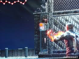 PS3《恶名昭彰：Infamous》全主线速通秘籍