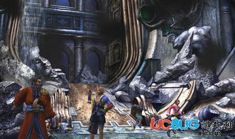 《最终幻想10 HD重制版全面攻略及详细系统解析》