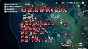 百分百成功！藏宝图收集全攻略，挑战你的极限