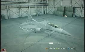 《皇牌空战6:解放之火》全任务通关秘籍