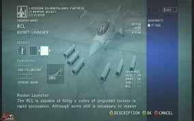 《皇牌空战6:解放之火》全任务通关秘籍