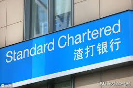 上海：不可错过的外资银行大全！