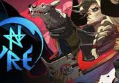 IGN 9.7分力荐：晶体管团队新作《柴堆(Pyre)》创制作组新高