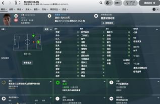 《FM2018深度攻略：解锁致胜战术指令的秘籍》