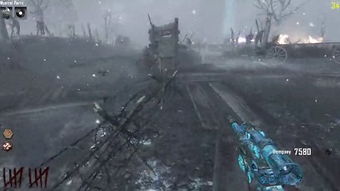 《COD9》独家试玩感受：惊险刺激，全程无剧透！