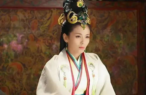 太后娘亲：芈琰背后的神秘往事