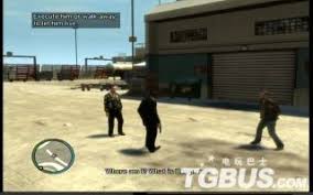 《GTA4攻略：解锁城市犯罪传奇的通关秘籍》