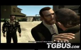 《GTA4攻略：解锁城市犯罪传奇的通关秘籍》