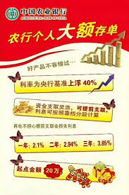 农行利率3.85%？您的存款利息是如何计算的