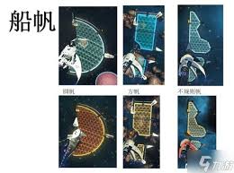《无人深空》武器与飞船设计鉴赏：高清外观美图欣赏