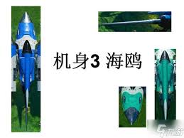 《无人深空》武器与飞船设计鉴赏：高清外观美图欣赏