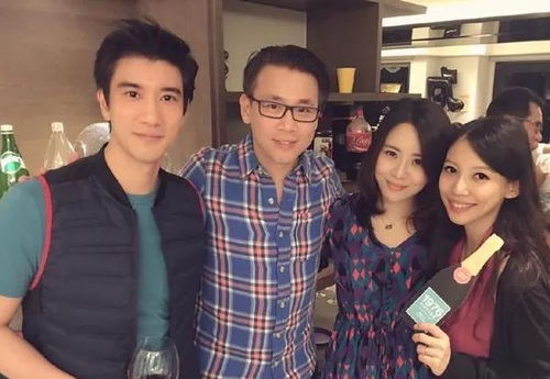 王力宏是否已婚