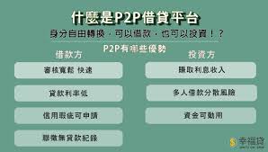 P2PS定义与详解：全面解析P2PS是什么