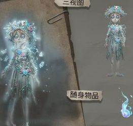 第五人格园丁皮肤全集：哪款园丁皮肤最受欢迎！