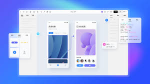 天越星软件原型：未来科技趋势的先行者，引领创新体验新纪元