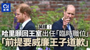 “英国哈里王子惊现《非诚勿扰》？具体是哪一期！”