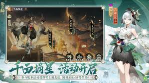 2022高品质手游推荐：适合晚上躺在床上玩的游戏