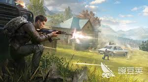 PUBG游戏下载渠道大公开