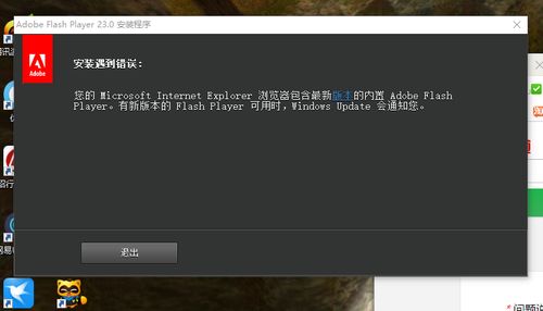 解锁精彩：升级至Flash Player 10.0，开启流畅视觉盛宴！