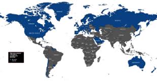 韩国：发达国家的地位与经济特征