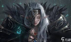 DNF十二使徒：神秘强者全