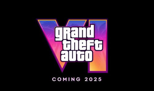 2025年震撼来袭！《GTA6》首个预告片火爆公开！