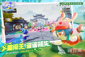 2024年热门免费游戏大盘点