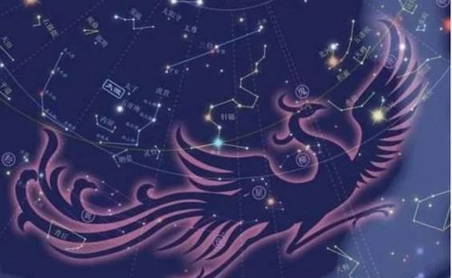 夜幕下的星空奥秘：探索夜观天象的魅力