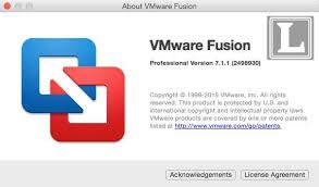 VMware Fusion 6 使用教程