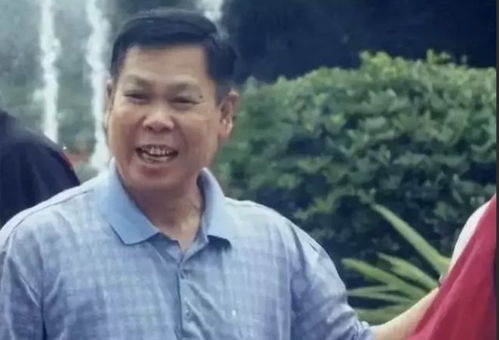李贻伟健力宝事件真相探究