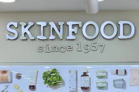 解锁肌肤秘密：SKINFOOD畅销明星产品推荐