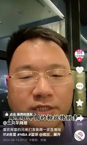 ！轻松进入网络主播杨博直播间的实用指南