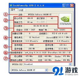 华硕HD6790：性能对标哪些现代显卡？