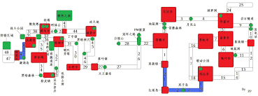 《魂银版口袋妖怪全面攻略》